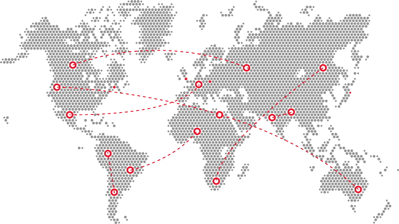 Solutions réseaux et télécoms dans le Grand Est